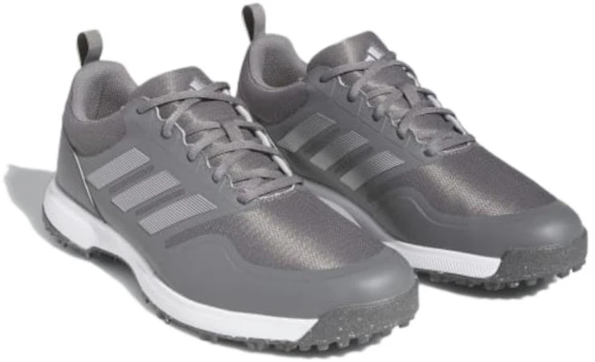 adidas Response 3 SL Golf ''Gris'' GV6895 Lookbook adidas Response 3 SL Golf ''Gris'' GV6895