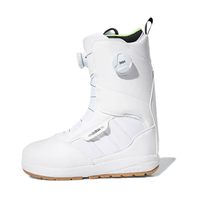 adidas Response 3MC ADV Boot 'White Gum'