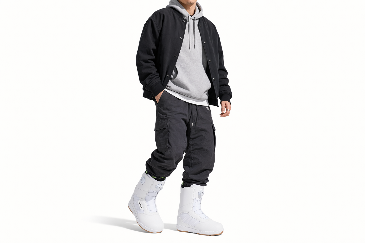 Order adidas originals Response 3mc Adv 靴子 耐磨保暖雪地靴 雪白色 

adidas originals 反應 3mc Adv 靴子 耐磨保暖雪地鞋 雪白色