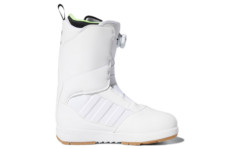 Lookbook adidas originals Response 3mc Adv 靴子 耐磨保暖雪地靴 雪白色 

adidas originals 反應 3mc Adv 靴子 耐磨保暖雪地鞋 雪白色