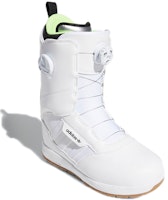 阿迪达斯 Response 3MC ADV 白色胶底滑板鞋 EG9390 Lookbook 阿迪达斯 Response 3MC ADV 白色胶底滑板鞋 EG9390