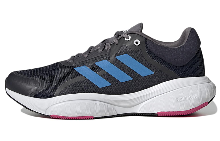 Buy 아디다스 리스폰스 '블랙 블루' GV9533