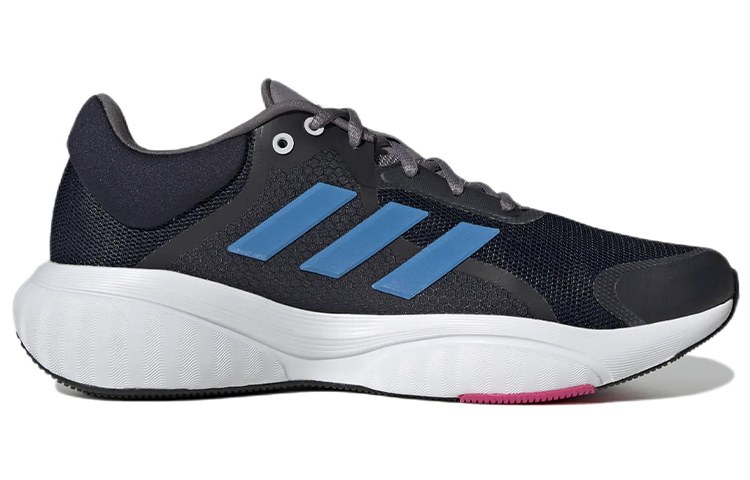 Order 아디다스 리스폰스 '블랙 블루' GV9533