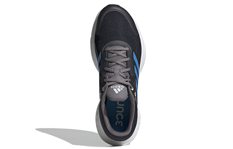 Purchase 아디다스 리스폰스 '블랙 블루' GV9533