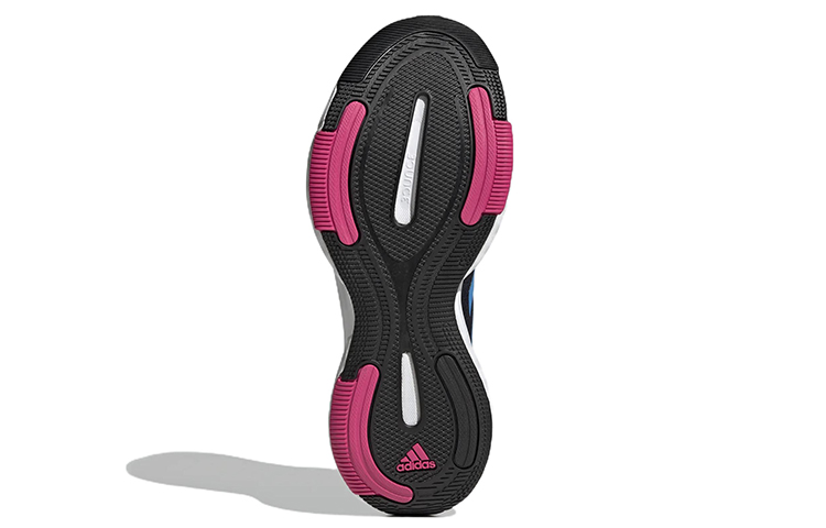 Details for 아디다스 리스폰스 '블랙 블루' GV9533