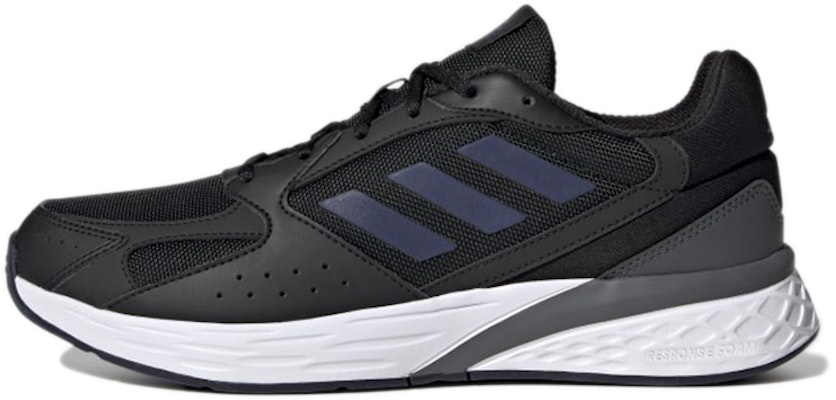 adidas Respons 'Hitam Biru' H02053 Buy adidas Respons 'Hitam Biru' H02053