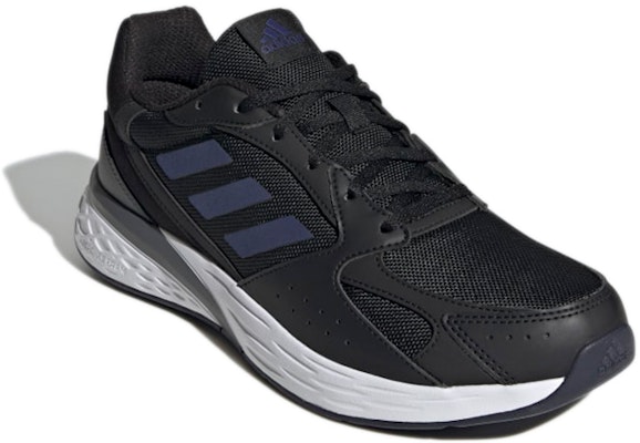 adidas Respons 'Hitam Biru' H02053 Lookbook adidas Respons 'Hitam Biru' H02053