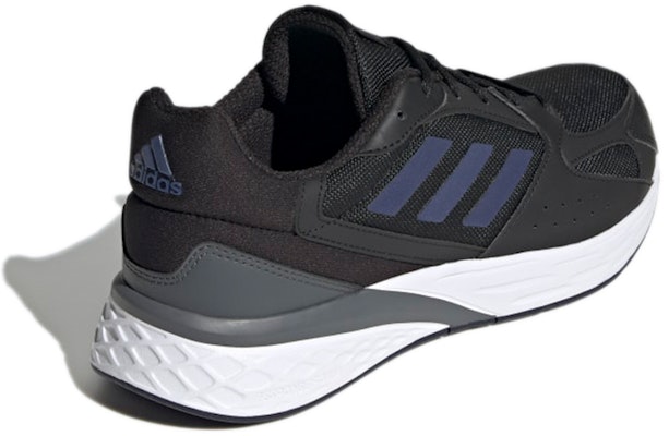 adidas Respons 'Hitam Biru' H02053 Shop adidas Respons 'Hitam Biru' H02053