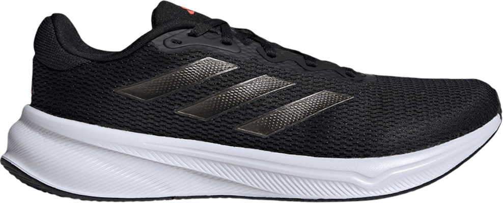 adidas Response 'Black Carbon Solar Red' IH6009 Buy adidas Response 'Black Carbon Solar Red' IH6009