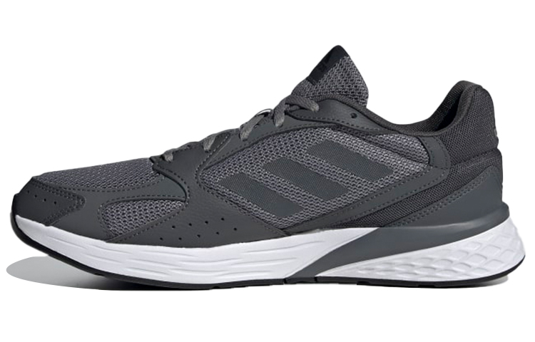 Buy アディダス レスポンス グレー "ブラック" FY9575