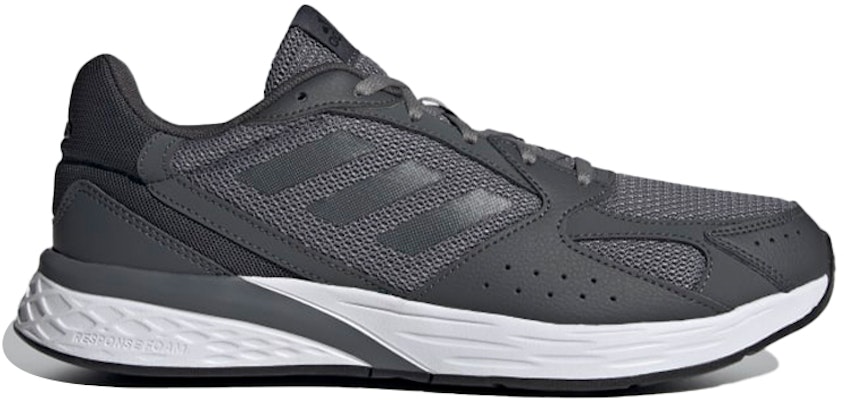 adidas Response Abu-Abu 'Hitam' FY9575 Order adidas Response Abu-Abu 'Hitam' FY9575