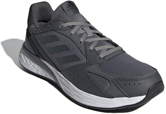 adidas Response Abu-Abu 'Hitam' FY9575 Lookbook adidas Response Abu-Abu 'Hitam' FY9575