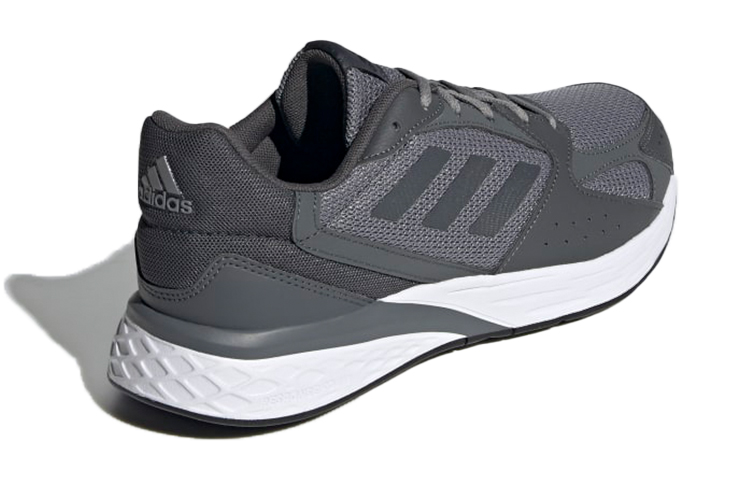 Shop アディダス レスポンス グレー "ブラック" FY9575