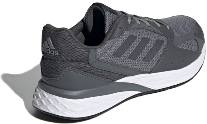 adidas Response Abu-Abu 'Hitam' FY9575 Shop adidas Response Abu-Abu 'Hitam' FY9575