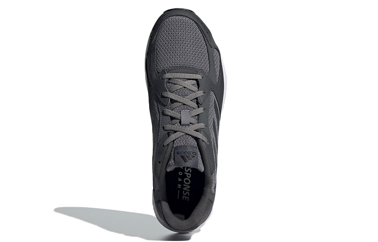 Purchase アディダス レスポンス グレー "ブラック" FY9575