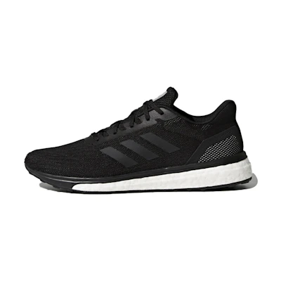adidas Response 'Black White'