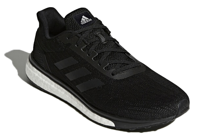 adidas Response 'Black White' 圖 3