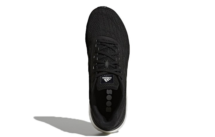 adidas Response 'Black White' 圖 5