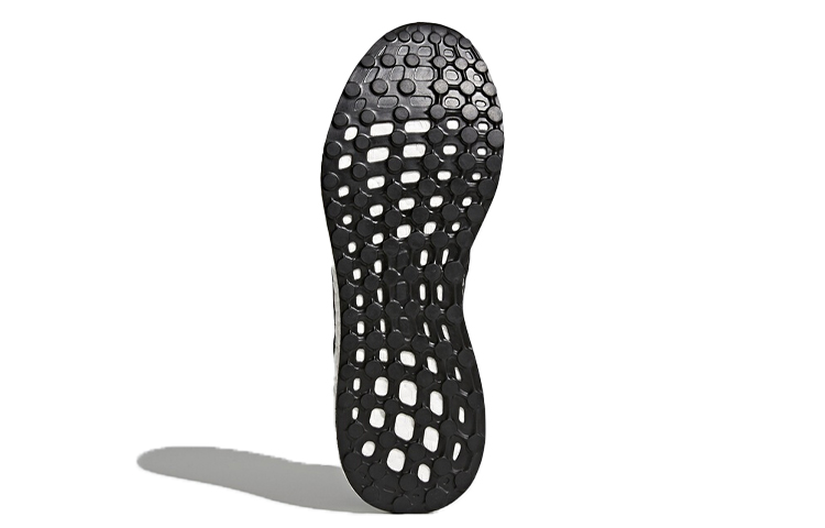 adidas Response 'Black White' 圖 6