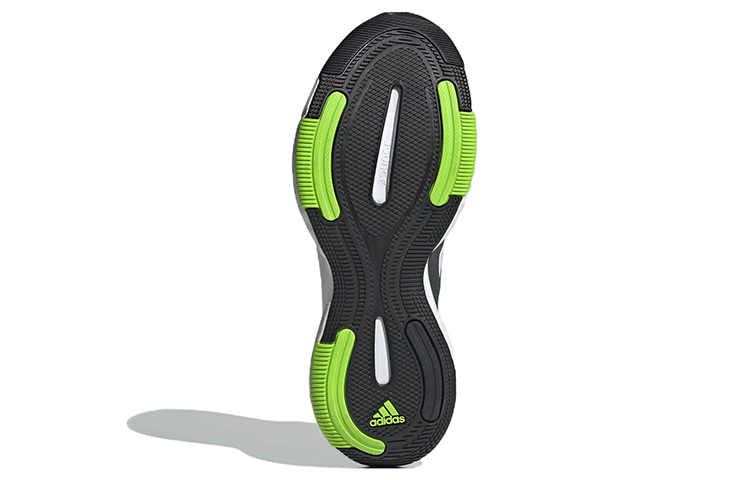 Details for adidas Response 'Hitam Putih' GV9531