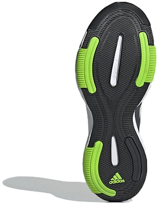 아디다스 리스폰스 '블랙 화이트' (Adidas Response 'Black White') GV9531 Details for 아디다스 리스폰스 '블랙 화이트' (Adidas Response 'Black White') GV9531