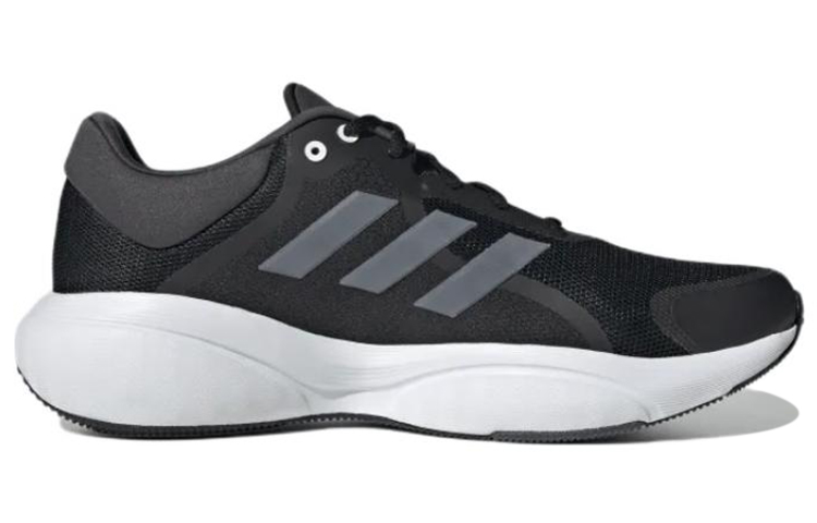 Lookbook adidas Response 'Negro Blanco' GW6646