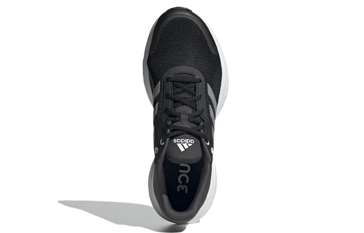 Details for adidas Response 'Negro Blanco' GW6646