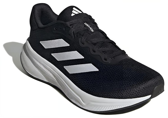 adidas Response 'Hitam Putih' IG9922 Lookbook adidas Response 'Hitam Putih' IG9922