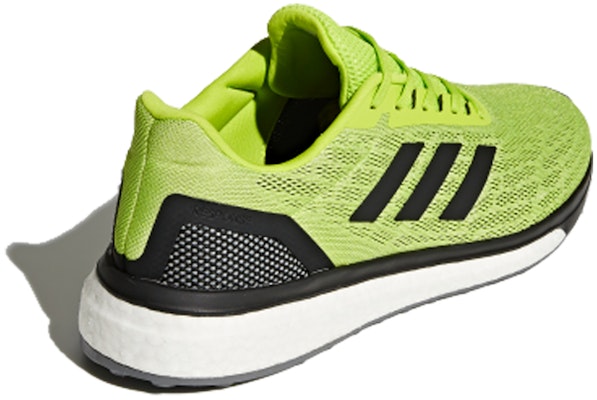 adidas Response 低幫 跑步鞋 男款 黑黃 Lookbook adidas Response 低幫 跑步鞋 男款 黑黃