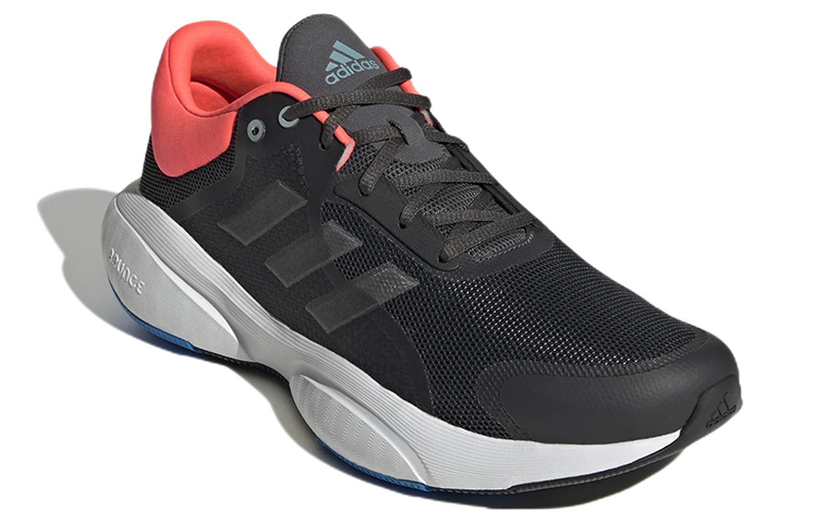 adidas Response 'Carbon Silver Turbo' 圖 3