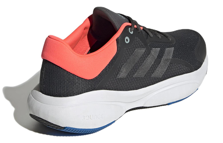 adidas Response 'Carbon Silver Turbo' 圖 4