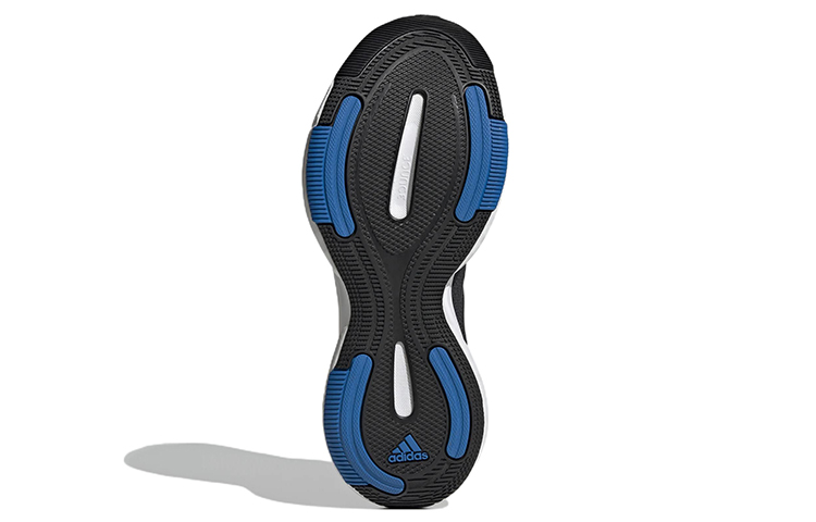 adidas Response 'Carbon Silver Turbo' 圖 6