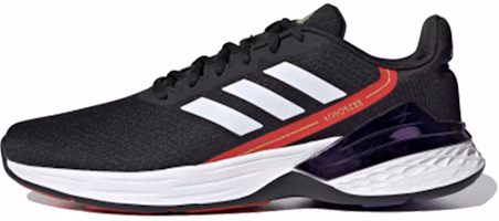 adidas Response SR Black/White/Red FZ3681 adidas Response SR Black/White/Red FZ3681