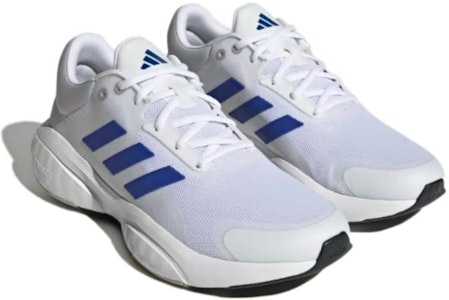 adidas Response 'Putih Lucid Biru' HP5922 Shop adidas Response 'Putih Lucid Biru' HP5922