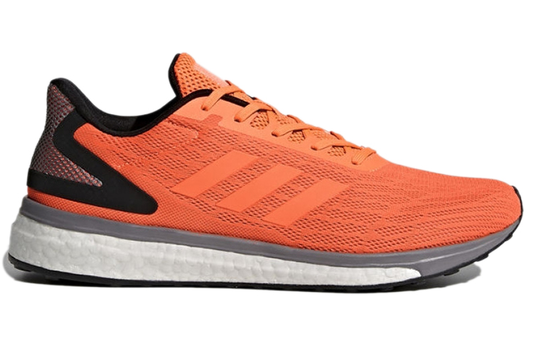 adidas Response 'Coral Orange' 圖 2