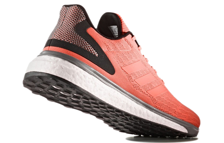 adidas Response 'Coral Orange' 圖 4