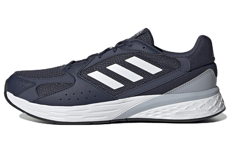 adidas Response 'Deep Blue'