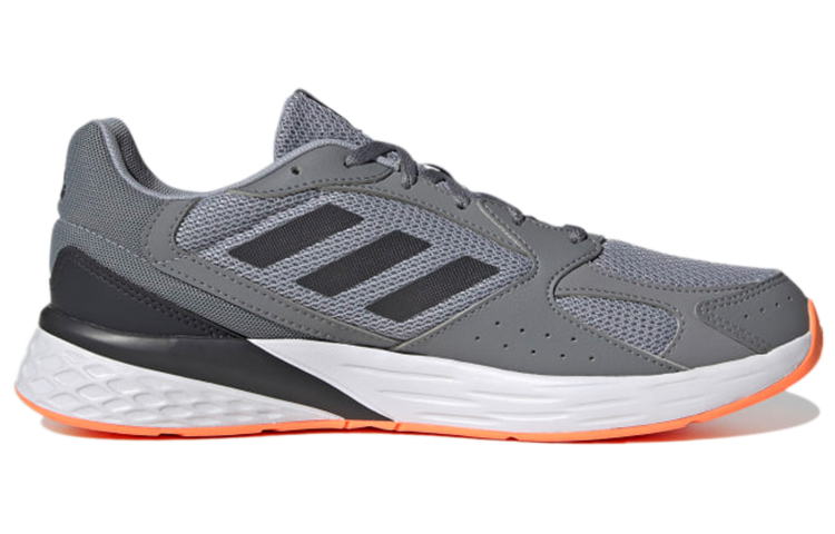 adidas Response 'Grey Black' 圖 2