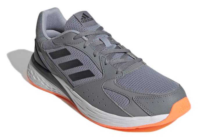 adidas Response 'Grey Black' 圖 3