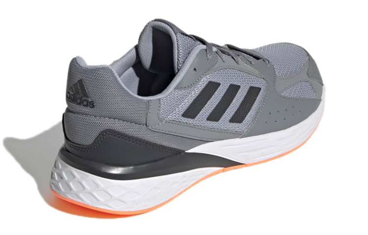 adidas Response 'Grey Black' 圖 4