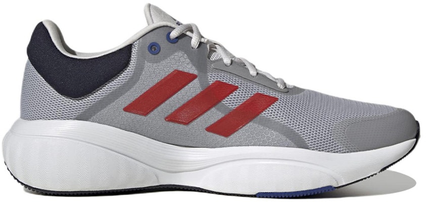 adidas Response系列 舒適 輕便耐磨 低筒 跑步鞋 灰紅 Order adidas Response系列 舒適 輕便耐磨 低筒 跑步鞋 灰紅