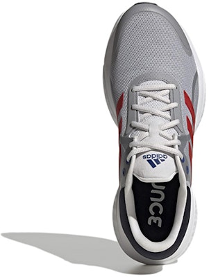 adidas Response系列 舒適 輕便耐磨 低筒 跑步鞋 灰紅 Purchase adidas Response系列 舒適 輕便耐磨 低筒 跑步鞋 灰紅