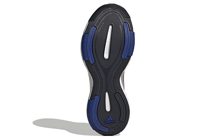 Details for アディダス レスポンス グレーレッド GX2001