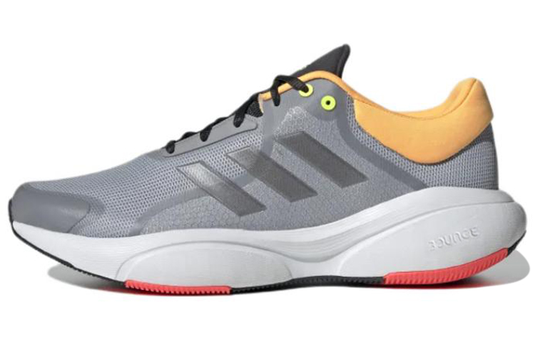 adidas Response 'Halo Silver Flash Orange' GW6565