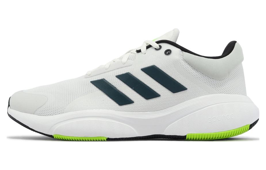 adidas Response 'White Arctic Night Lemon' IF7252