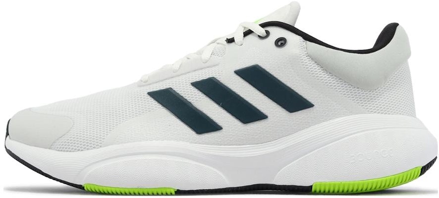 아디다스 리스폰스 '화이트 아틱 나이트 레몬' IF7252 Buy 아디다스 리스폰스 '화이트 아틱 나이트 레몬' IF7252