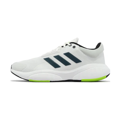 adidas Response 'White Arctic Night Lemon'