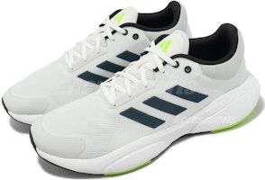 阿迪達斯 Response 'White Arctic Night Lemon' IF7252 Lookbook 阿迪達斯 Response 'White Arctic Night Lemon' IF7252