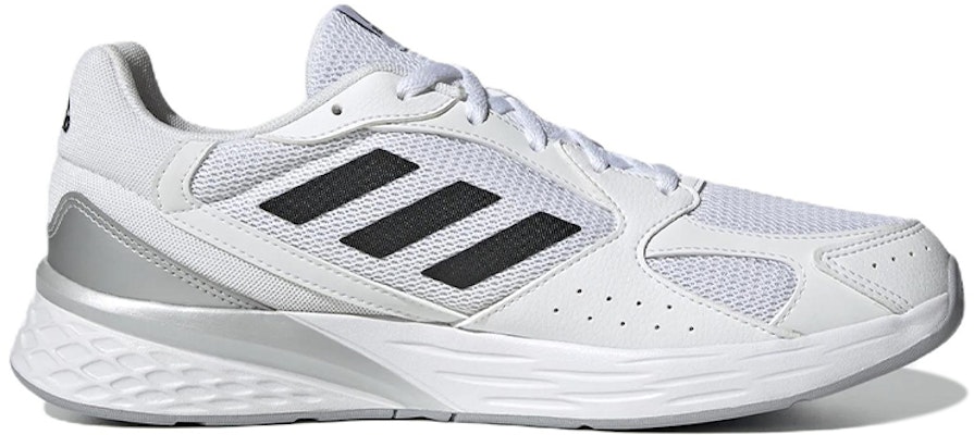 adidas Response 耐磨減震輕便 低筒 跑步鞋 男款 白黑 Order adidas Response 耐磨減震輕便 低筒 跑步鞋 男款 白黑