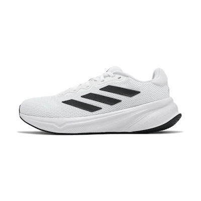 adidas Response 'White Black'